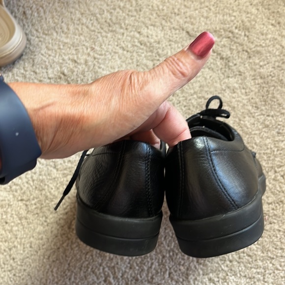 Mephisto Cool Air shoes - Picture 5 of 8